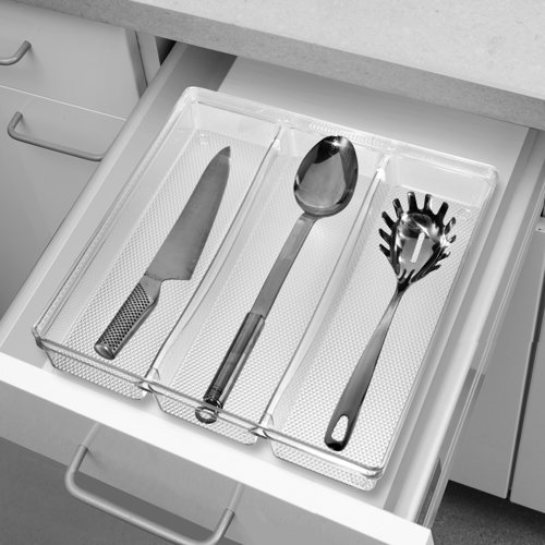 Wayfair Kitchen Drawer Organizers You'll Love in 2024